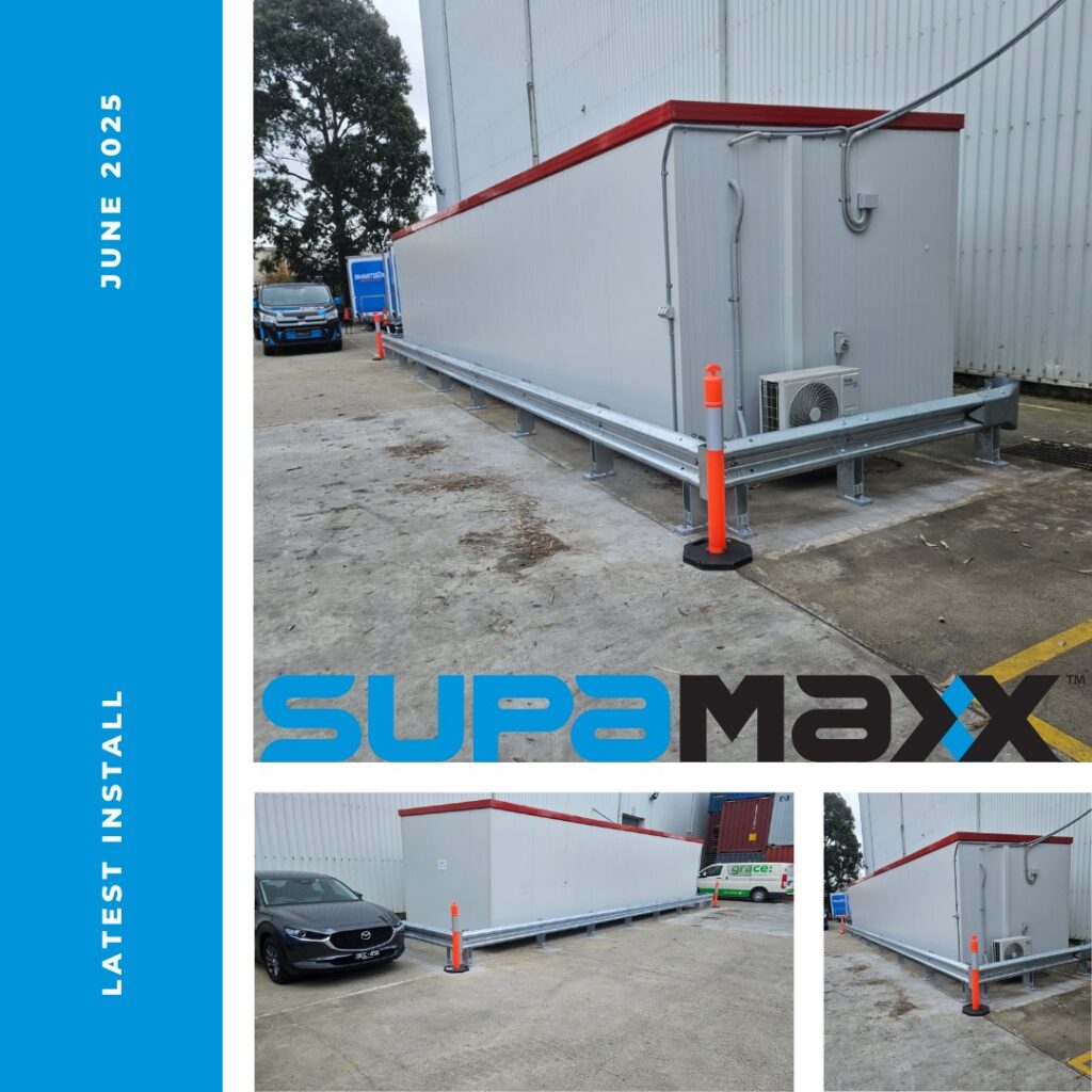 Instagram post from supamaxxaustralia. This post is in position 2.